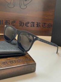 Picture of Chrome Hearts Sunglasses _SKUfw40605297fw